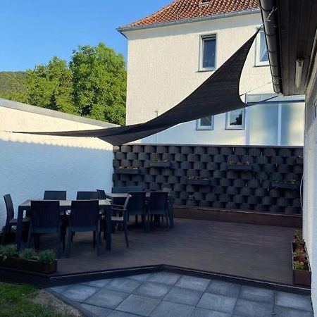 Apartmán Bronzetaler Bad Harzburg Exteriér fotografie