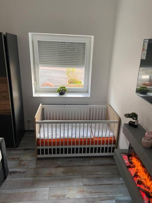 Apartmán Bronzetaler Bad Harzburg Exteriér fotografie