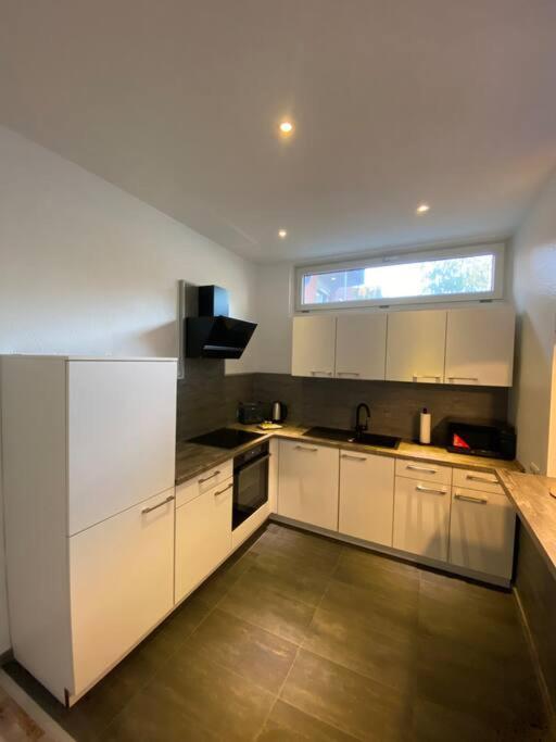 Apartmán Bronzetaler Bad Harzburg Exteriér fotografie