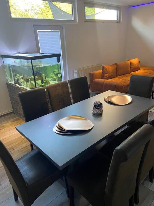 Apartmán Bronzetaler Bad Harzburg Exteriér fotografie